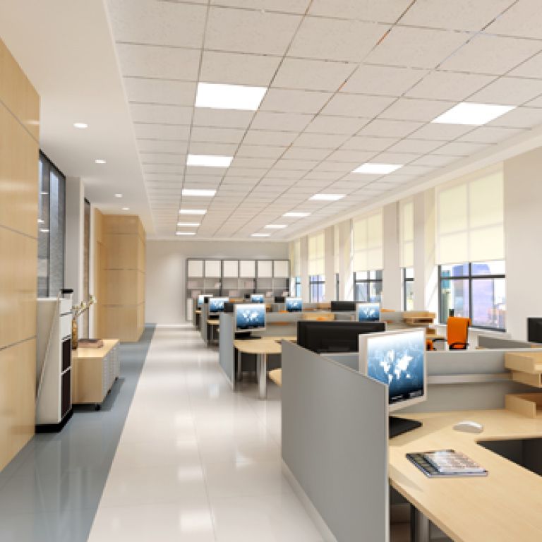 Использование светодиодной ленты в интерьере